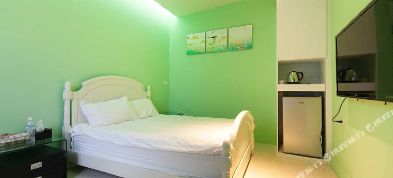 花莲爱曦民宿图片