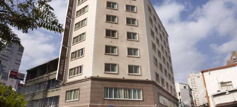 台中市城市商旅酒店-五权馆图片