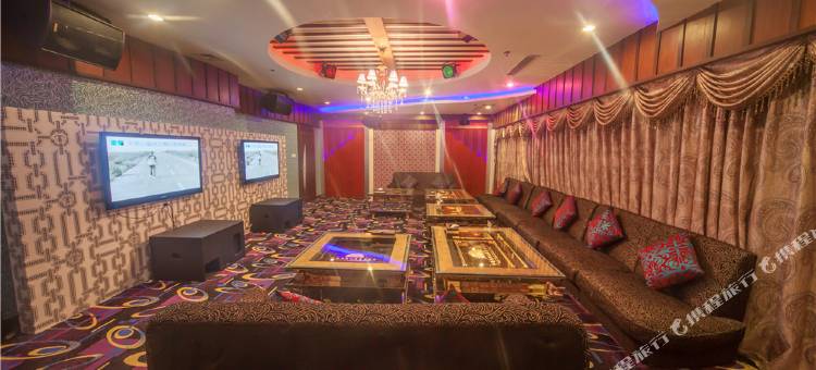 宁海森林温泉度假村图片