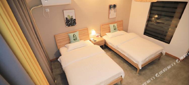 绵竹洁心民宿图片