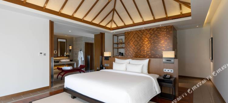 琅勃拉邦铂尔曼酒店(Pullman Luang Prabang)图片