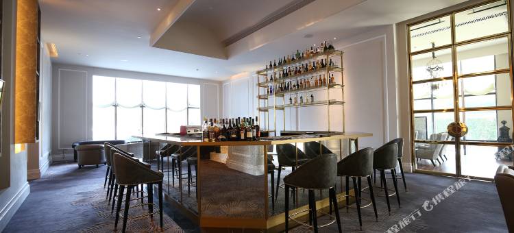 宜兴氿洲开元名都大酒店图片