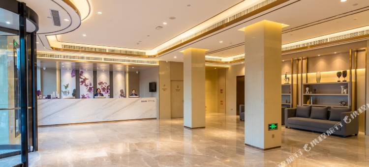 麗枫酒店(齐齐哈尔督军署店)图片