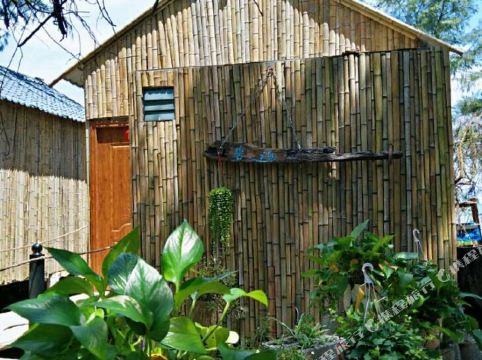 防城港海逸居民宿