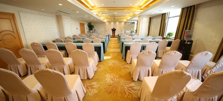 维也纳酒店(邢台沙河机场店)图片