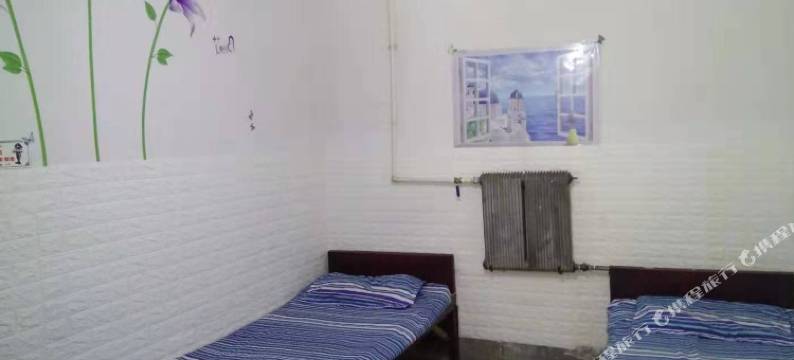 长治春城旅店图片