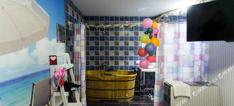 苏州茱迪屋精品酒店judyroom图片