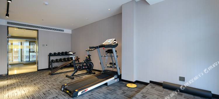 宜尚酒店(贵阳小河黄河路店)图片