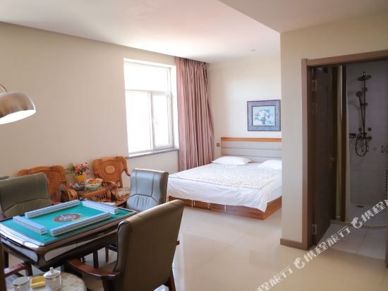 奈曼旗好人家宾馆