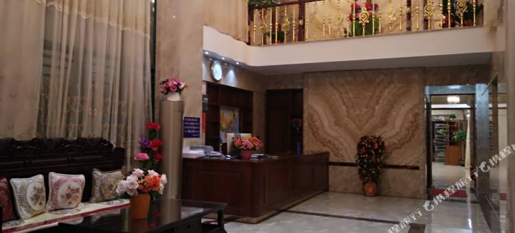 茂名宴大公寓图片