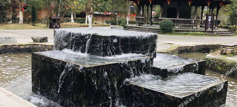 婺源工坊苑农家乐图片