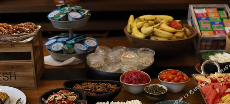 阿尔罗诺玛德酒店(Arlo NoMad)图片