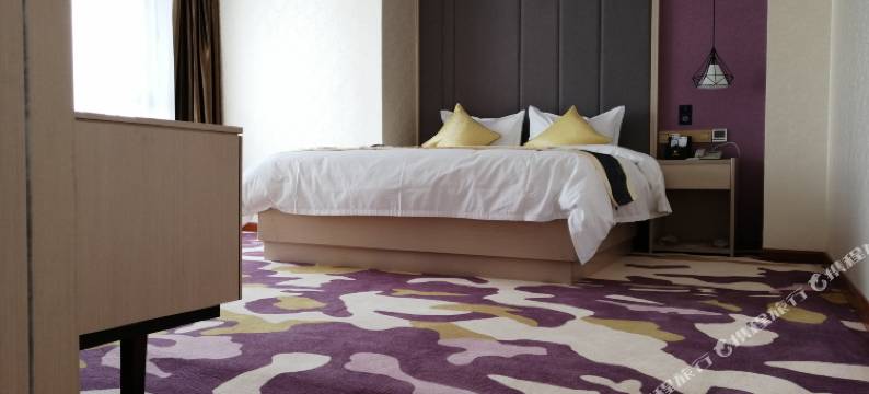 青岛金翅鸟太保灸康养中心图片