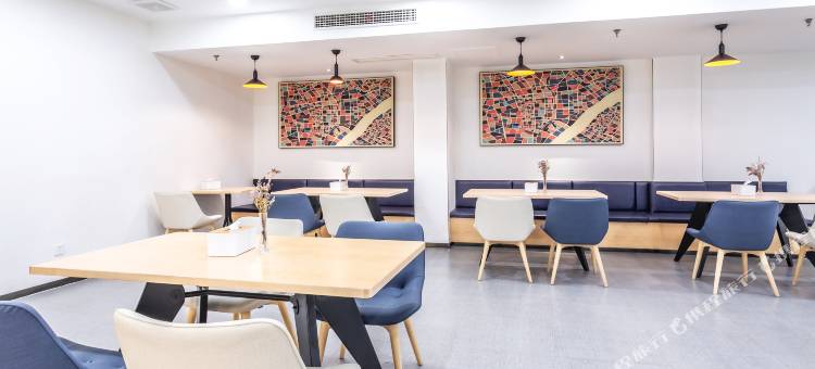 如家华驿精选酒店(无锡火车站春申路店)图片