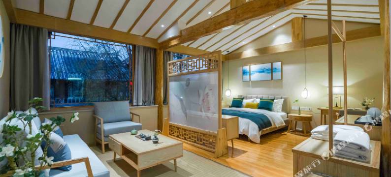 丽江杨家客栈图片