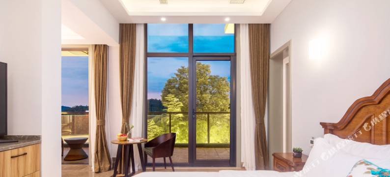 莫干山沐涵精品民宿图片