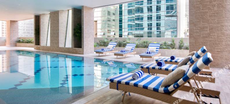 斯菲尔服务式公寓-HII管理(The Sphere Serviced Residences Managed by HII)图片