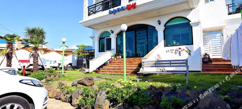 斯凯塔里旅馆(Pension Haneul Tari)图片