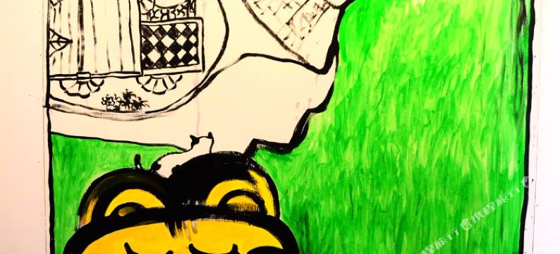 九份市下巷民宿图片