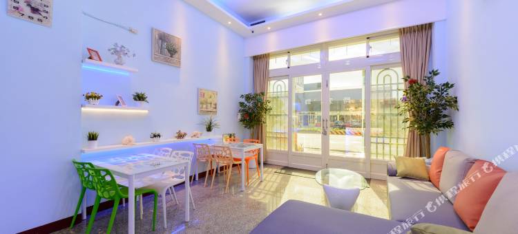 垦丁贝壳小栈图片