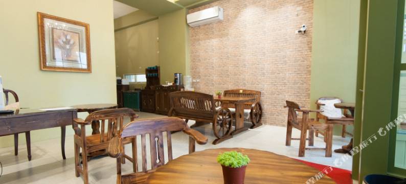 五指山民宿(花莲信义馆)图片