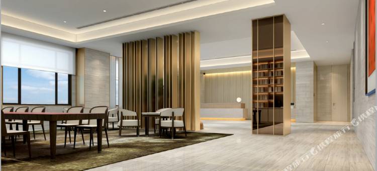 全季酒店(长春远达大街店)图片