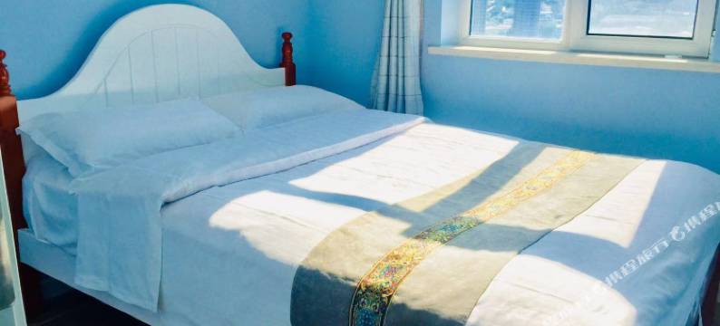 舒恩公寓(烟台万象城店)图片