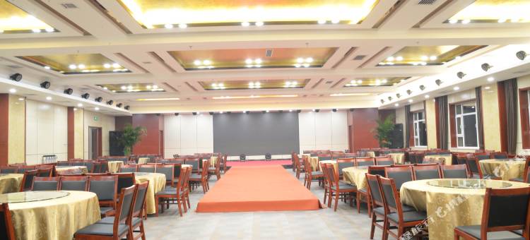 晋中榆次宾馆(榆次老城店)图片