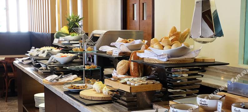 长滩岛阿尔塔布里扎度假村(Altabriza Resort Boracay)图片