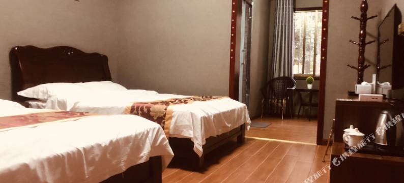 大邑西海岸酒店图片