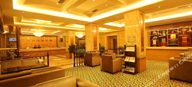 小天鹅酒店(武汉范湖地铁站汉口火车站店)图片