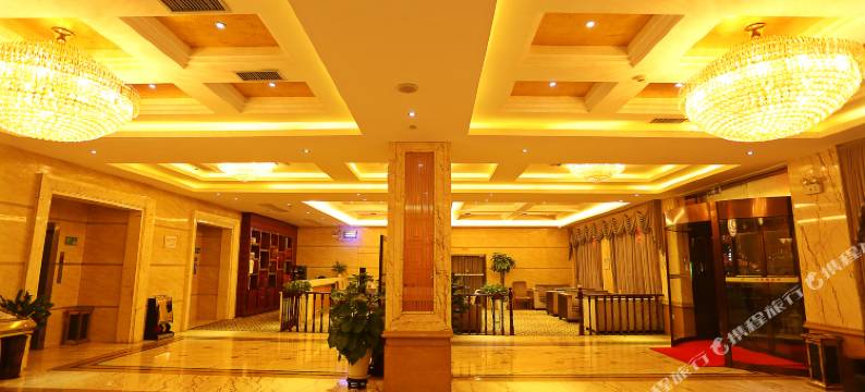 小天鹅酒店(武汉范湖地铁站汉口火车站店)图片