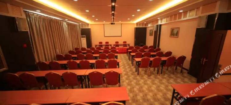 如家酒店(长岛景区客运码头店)图片