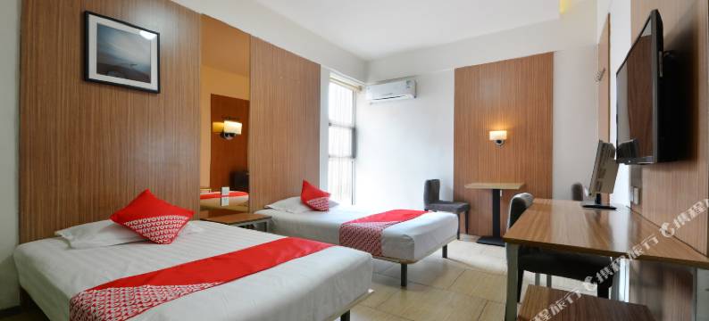 昌图逸庭商务宾馆图片