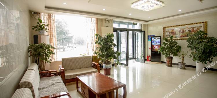 三门峡鸿运宾馆图片