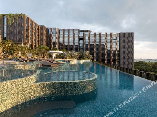 遨堡聖淘沙酒店