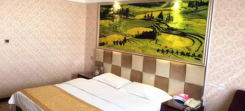 昆明官渡古镇大酒店图片