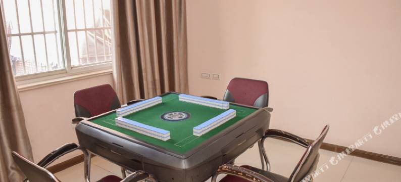 雅客亨腾宾馆图片