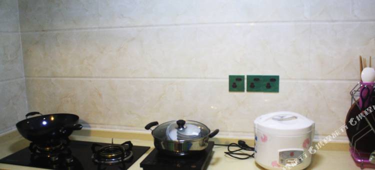 琼中黎母山森林公园度假公寓图片