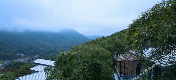 广德珀洱度假山庄图片