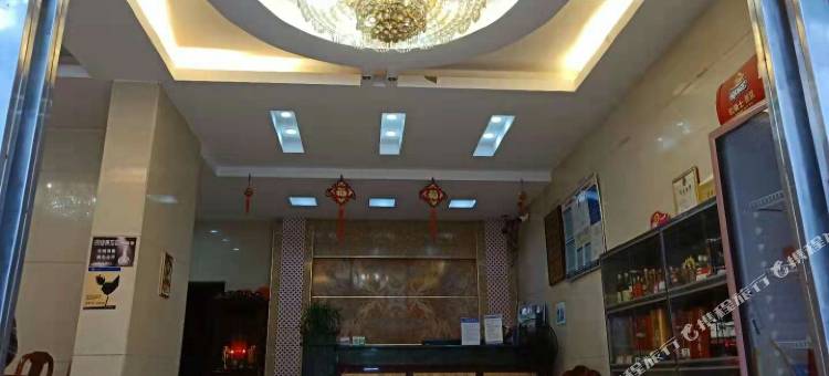 泰宁大金湖酒店图片