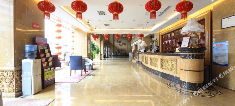 锦州元都大酒店(凌河古塔夜市店)图片