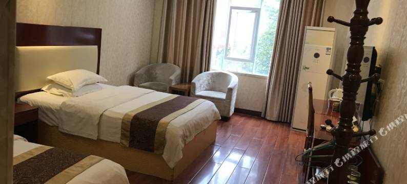 桐梓银辉宾馆图片