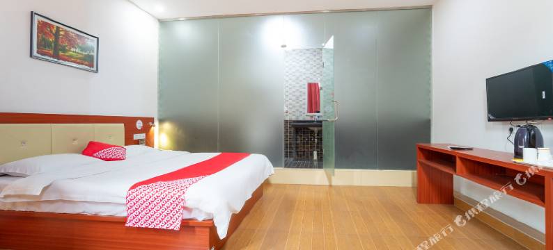 珠海中洲酒店图片