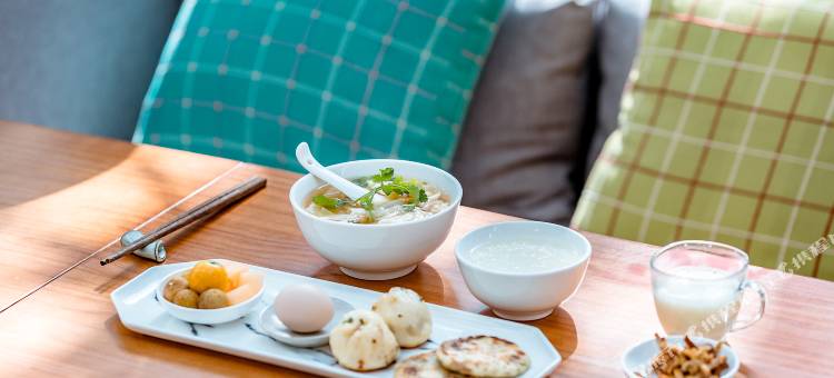 歙县芳华酒店(徽州古城店)图片