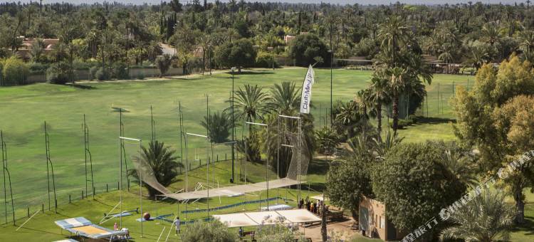 Club Med地中海俱乐部·马拉喀什棕榈园度假村(Club Med Marrakech la Palmeraie)图片