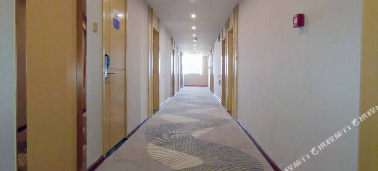 优程酒店(田阳高铁站体育馆店)图片