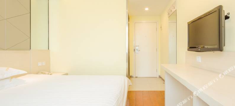 弗思特连锁酒店(九华山地铁站玄武湖店)图片