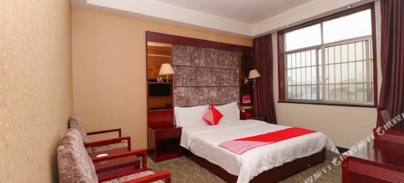 和顺轻奢酒店图片