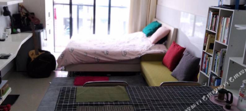 珠海听涛雅苑翰林小屋图片